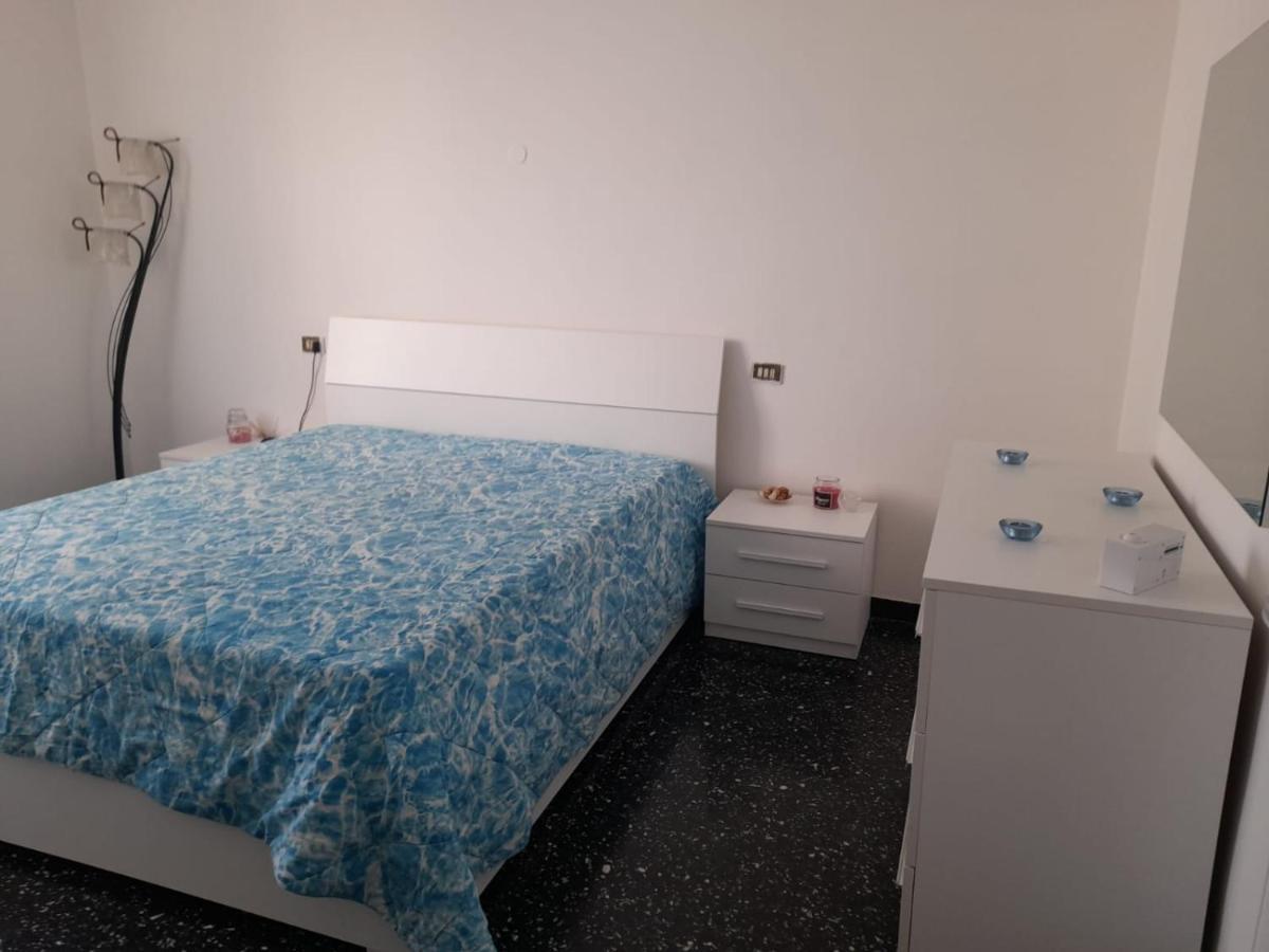 카이로 몬테노테 Casa Dei Baiocchi 아파트 외부 사진